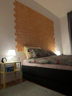 Apartment Rose